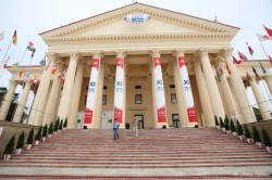 Российские бизнес-элиты недовольны деловым климатом в стране Российские бизнес-элиты недовольны деловым климатом в стране